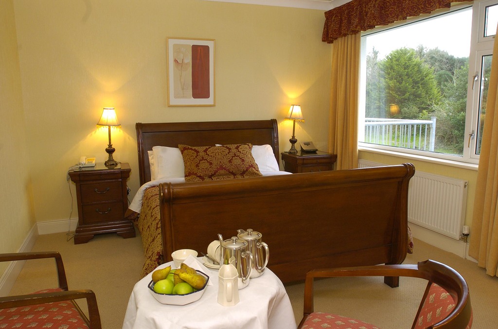 Ardree House B&B