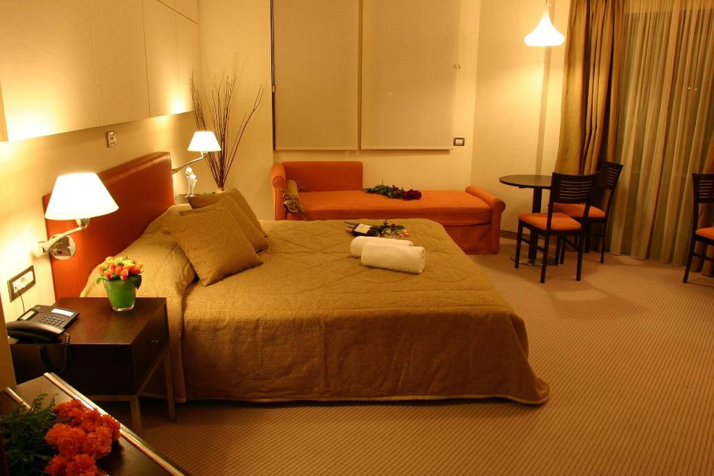 Hotel Alexandros Boutique Hotel, Griechenland, Nea Kios. Großes 1