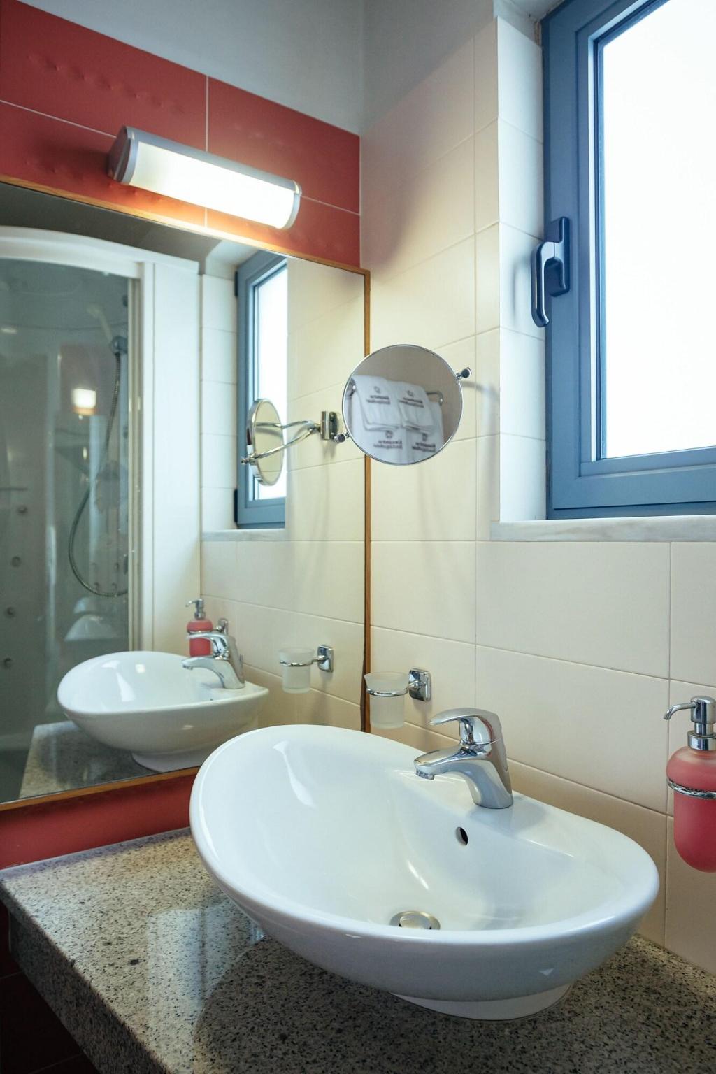 Hotel Alexandros Boutique Hotel, Griechenland, Nea Kios. Großes 1