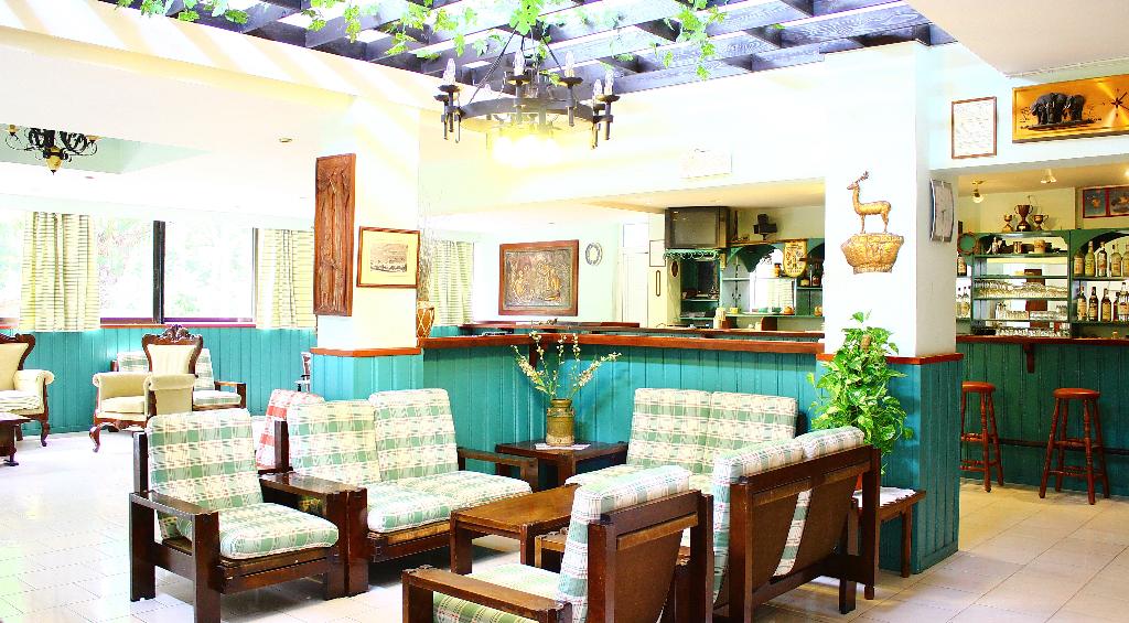 Lefka Hotel