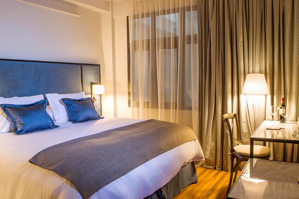 Luciano K Hotel