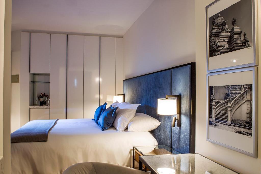 Luciano K Hotel