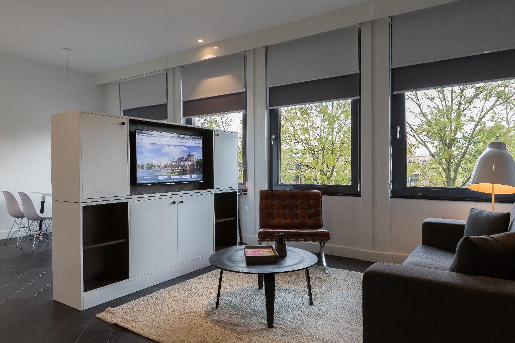 B-aparthotel Kennedy
