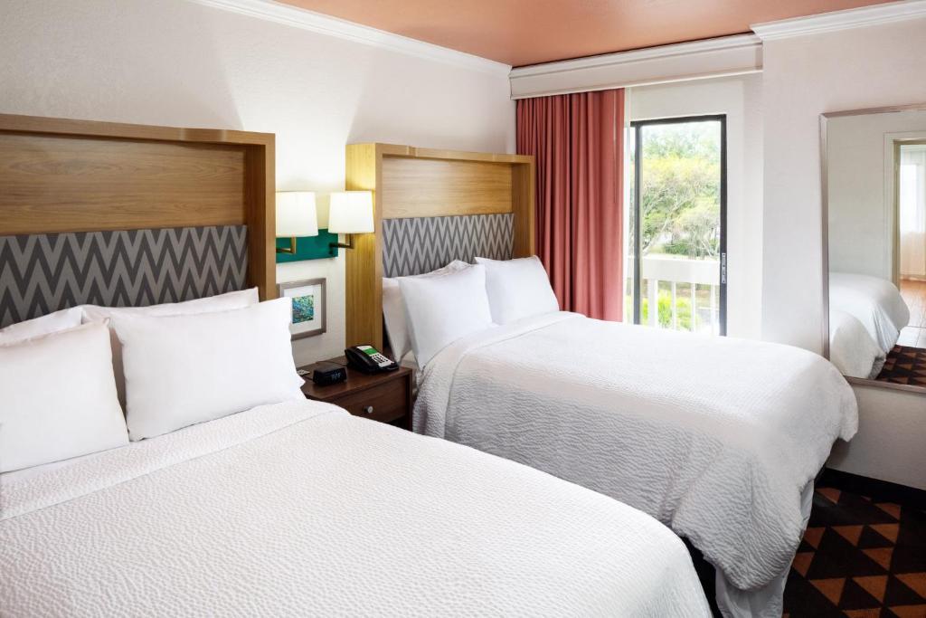 Holiday Inn Boca Raton - North