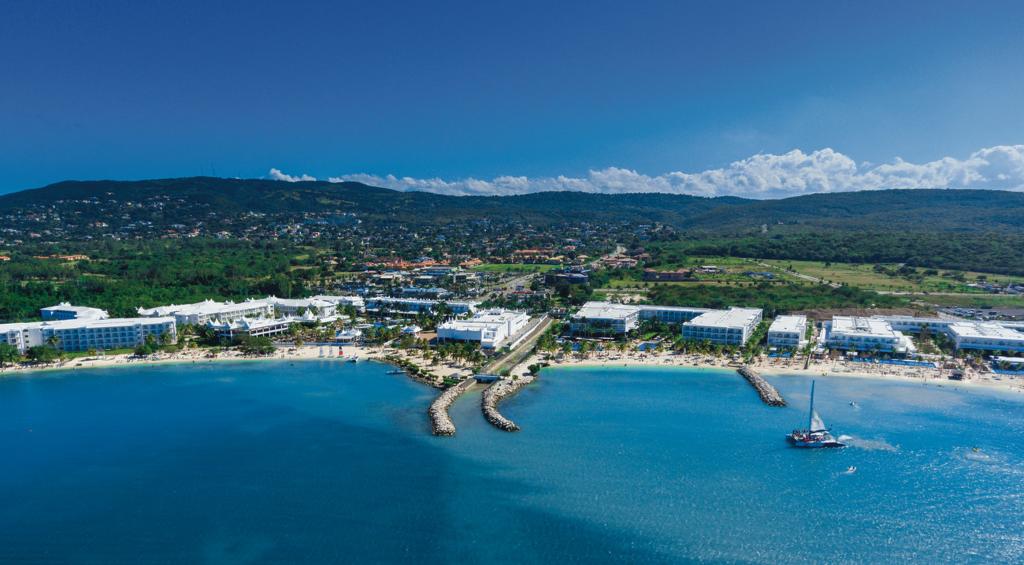 Hotel Riu Reggae - Adults Only - All Inclusive, Jamaika, Montego Bay. Großes 1