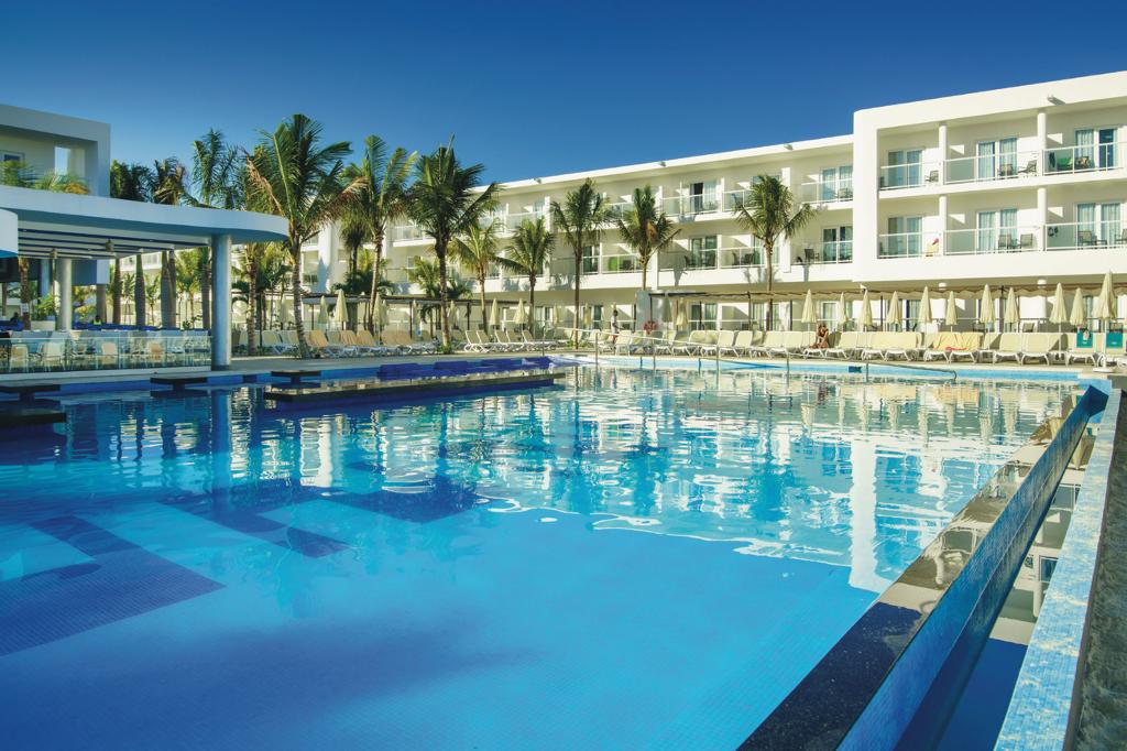 Hotel Riu Reggae - Adults Only - All Inclusive, Jamaika, Montego Bay. Großes 32