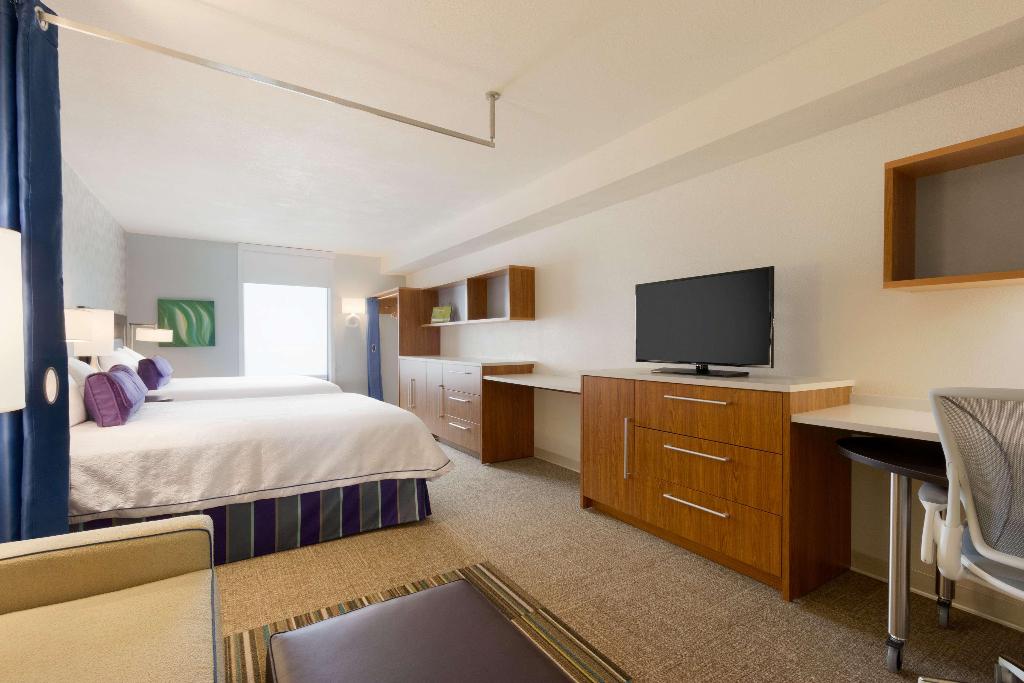 Home2 Suites by Hilton Denver/Highlands Ranch