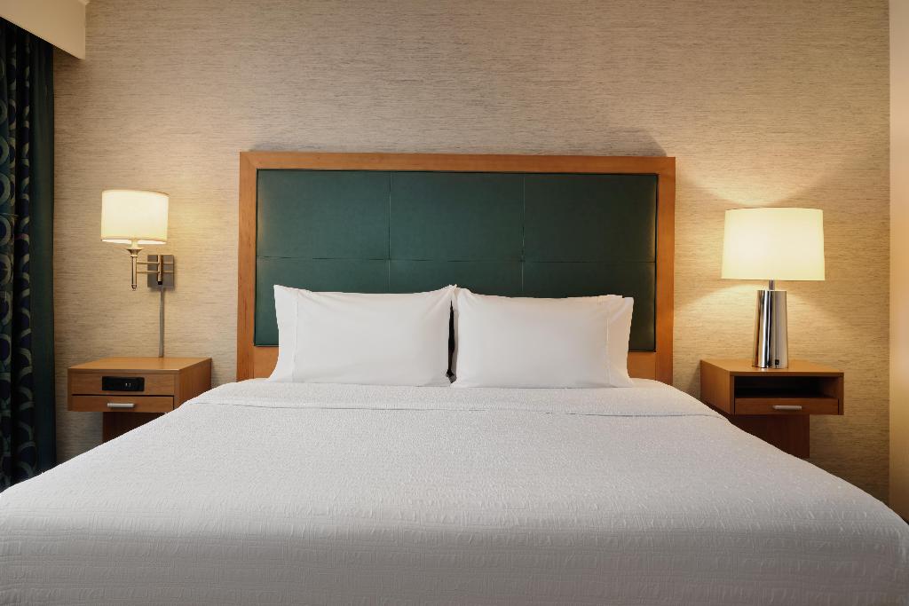 Hampton Inn Waynesboro