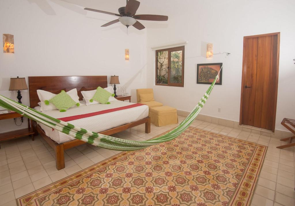 Posada San Juan