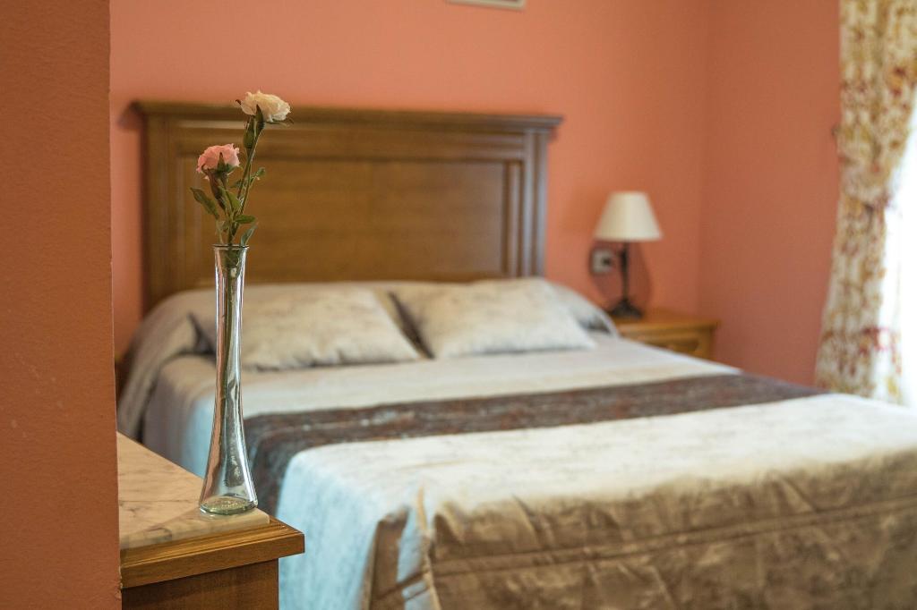 Hotel Rural Calzada Romana