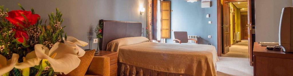 GRAN HOTEL RURAL CELA