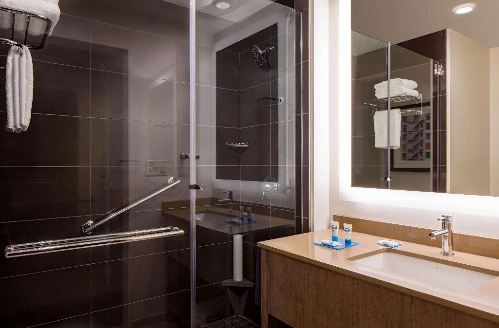 Hyatt House New Orleans/Downtown