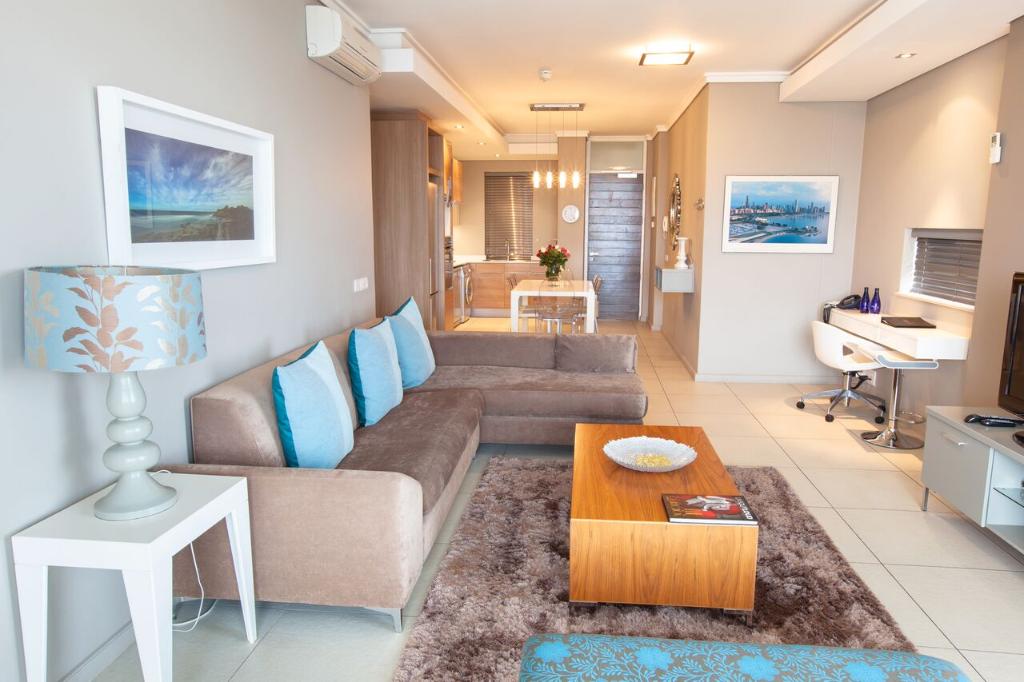 The Residences At Crystal Towers