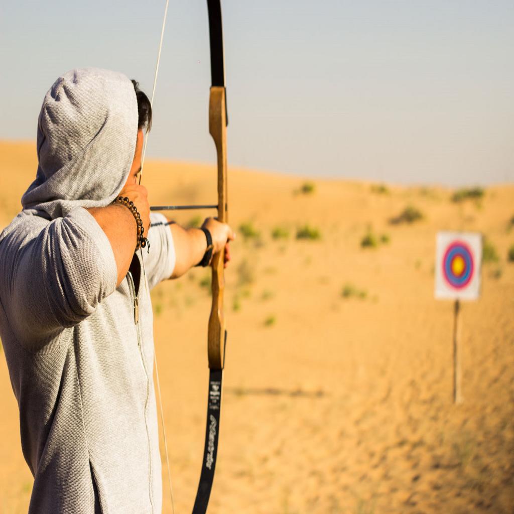 Telal Resort Al Ain - Sports and Entertainment