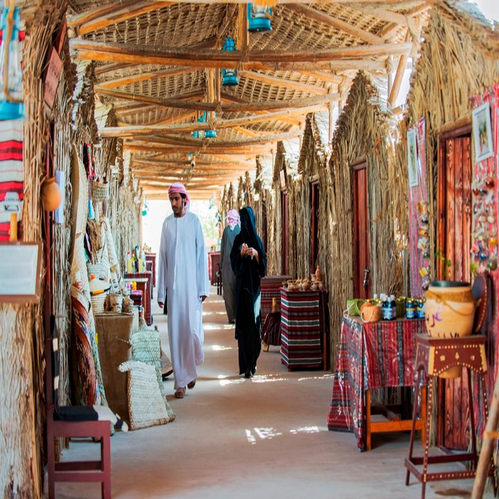 Telal Resort Al Ain - Sports and Entertainment
