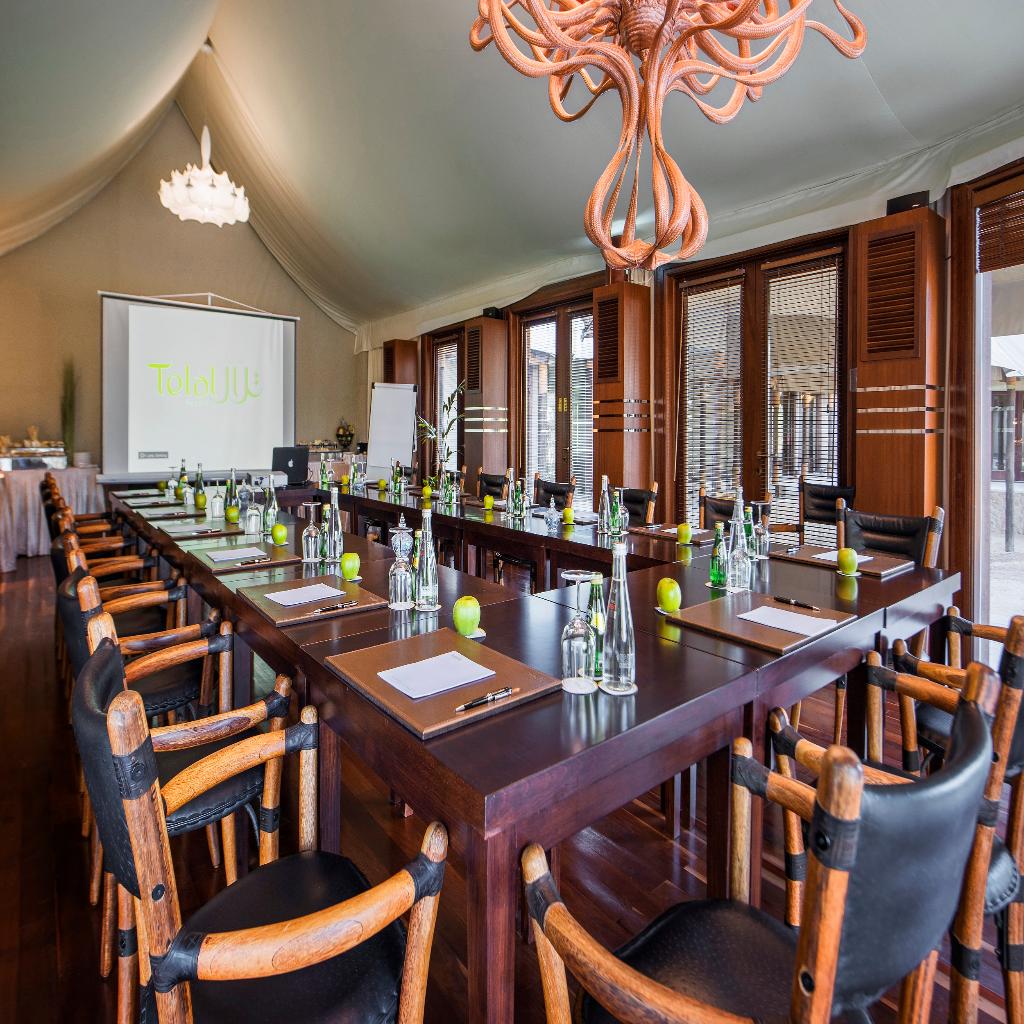 Telal Resort Al Ain - Conferences