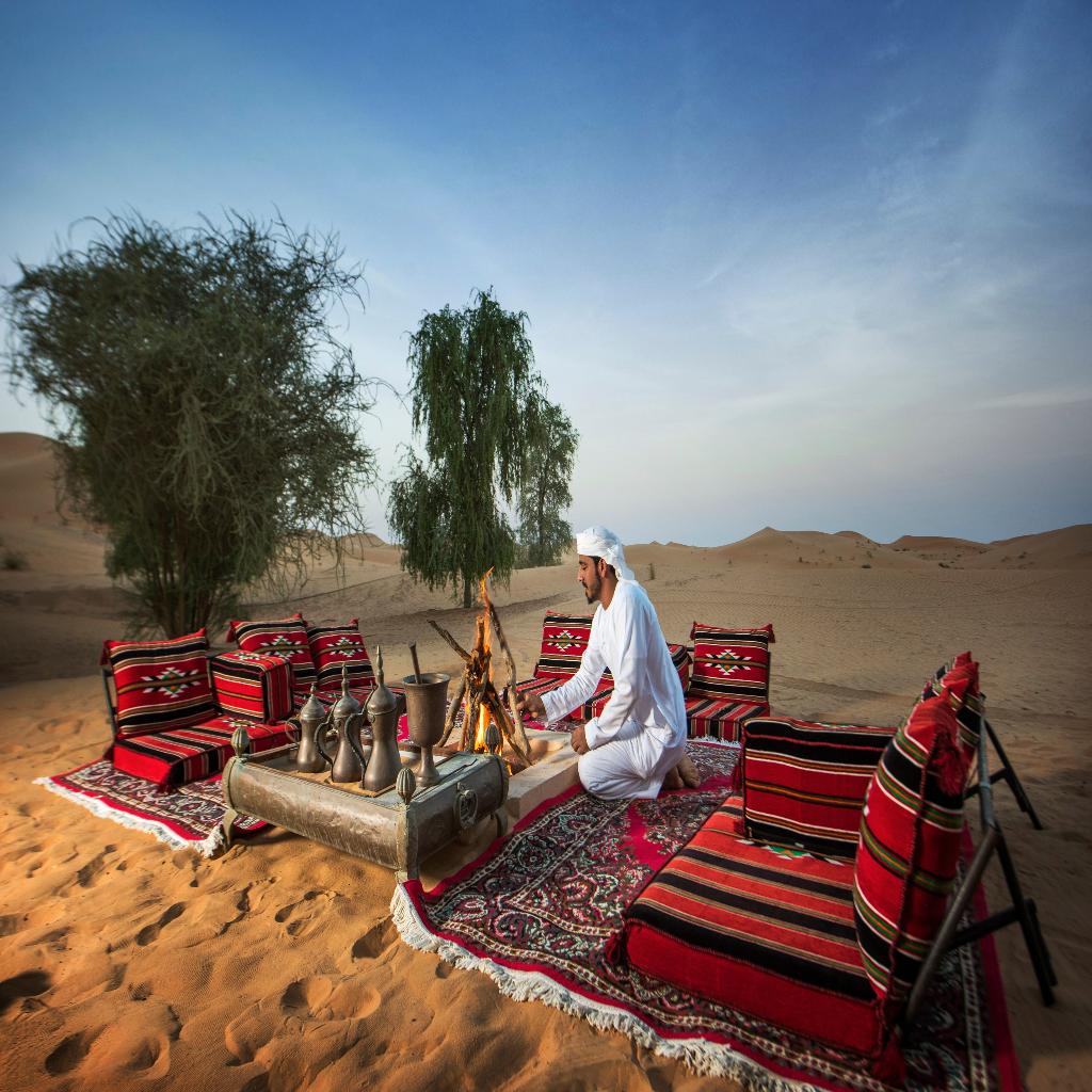 Telal Resort Al Ain - Conferences