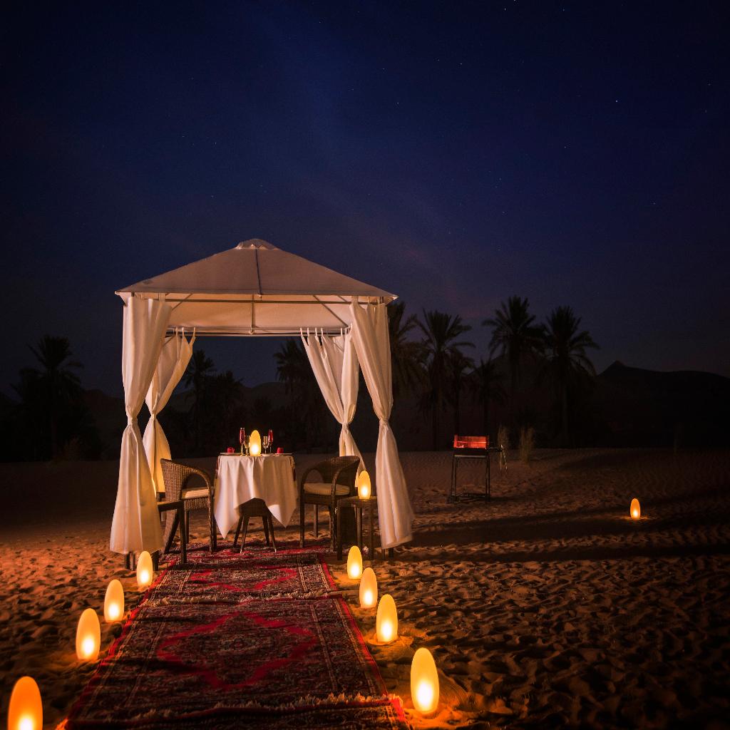 Telal Resort Al Ain - Conferences