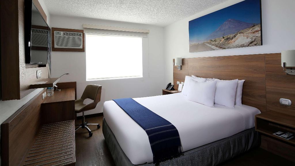 Casa Andina Select Arequipa Plaza