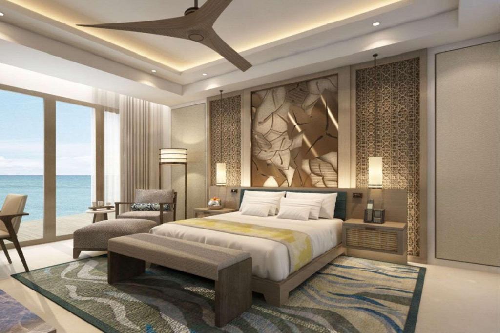 Hilton Wenchang