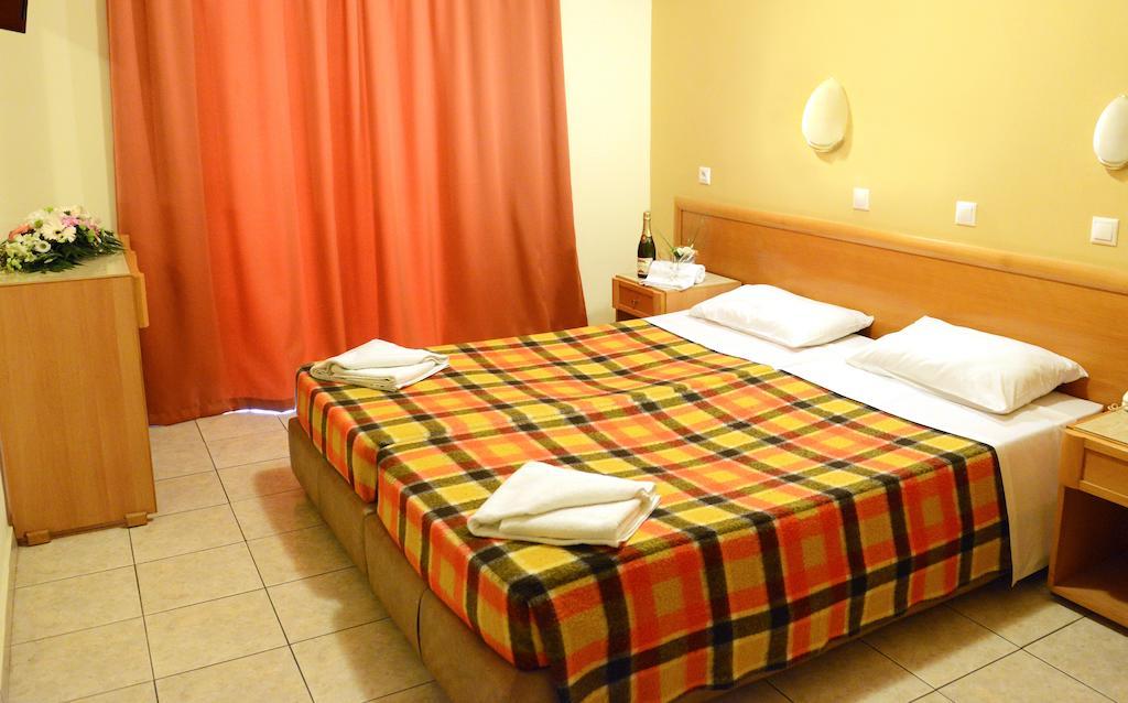 Marin Congo Hotel