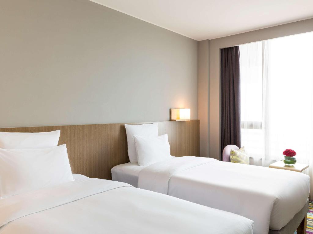 Novotel Nanchang Sunac