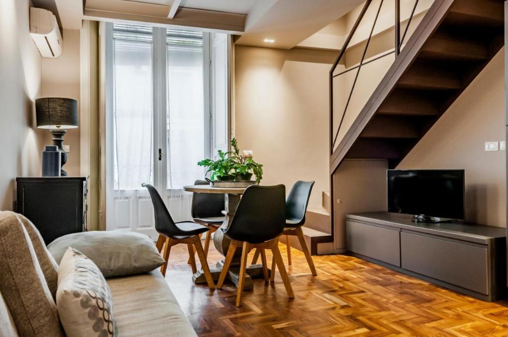 Hotel Ferrini Home Residence 150, Italien, Catania. Großes 2