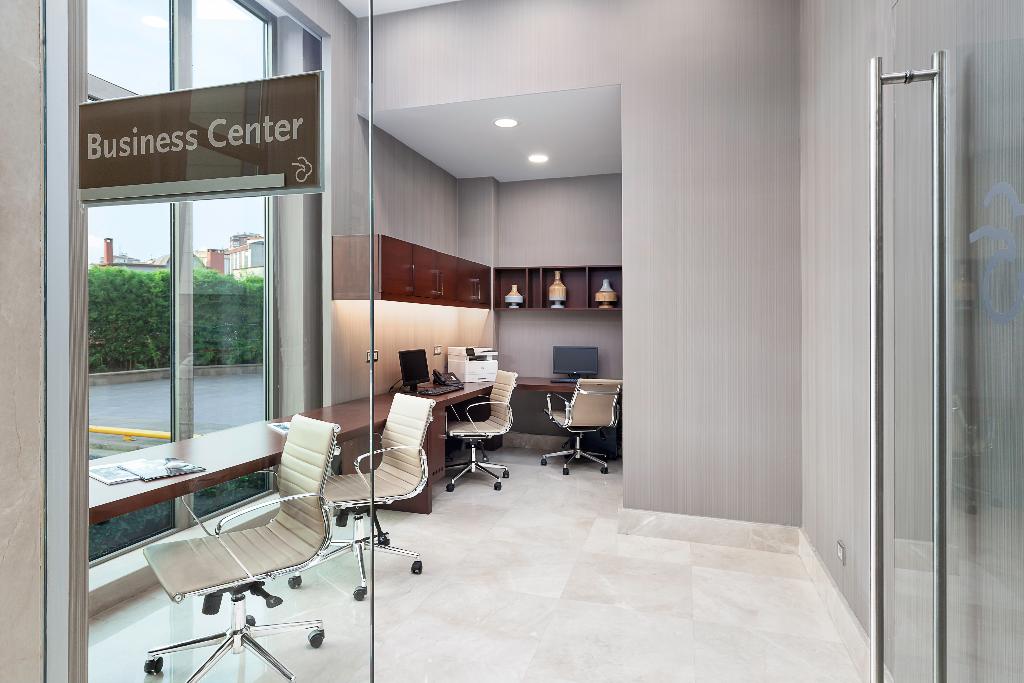 Hotel Park Dedeman Bostanci Hotel, Türkei, Istanbul. Großes 2