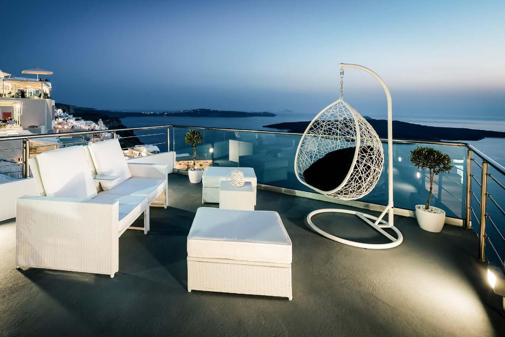 Hotel Modernity Suites, Griechenland, Fira. Großes 16