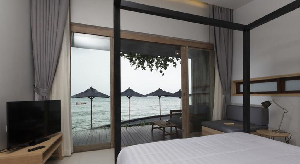 Casa De Mar Resort (SHA Extra+)