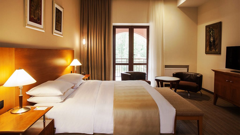 Grand Resort Jermuk