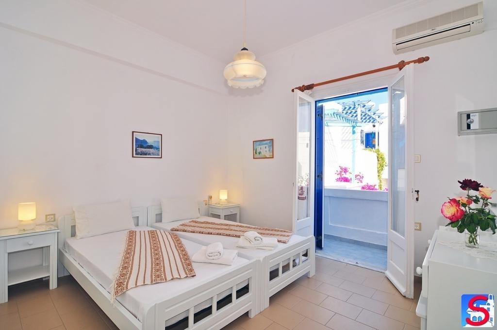 Soultana Rooms & Apartments