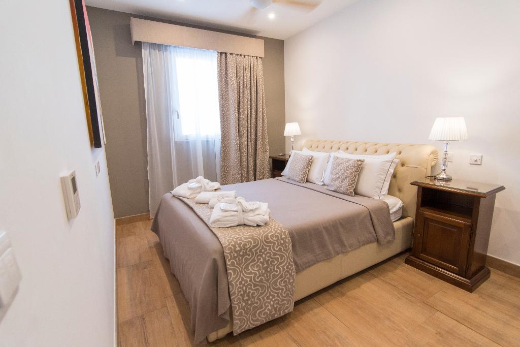 Hotel Palazzo Violetta, Malta, Sliema. Großes 1