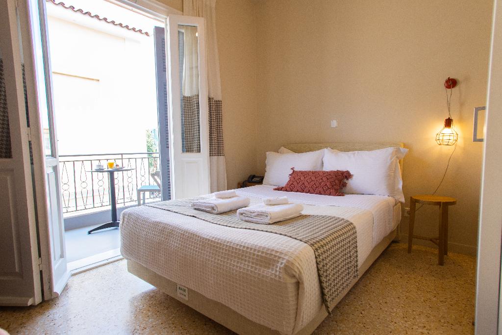Athena Hotel Nafplio