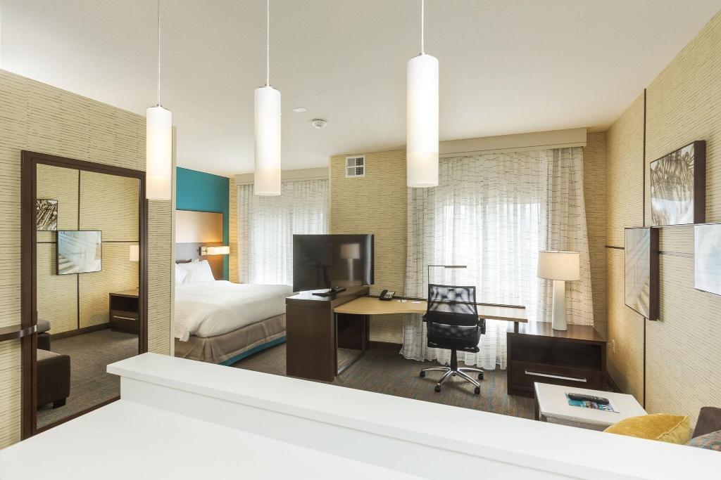 Residence Inn Portland Hillsboro/Brookwood
