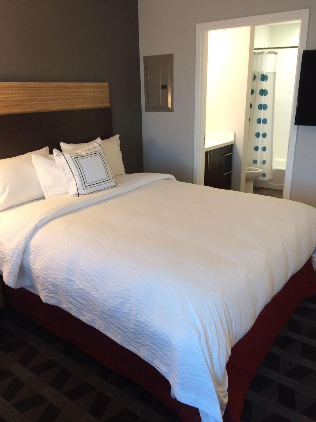 TownePlace Suites Waco South