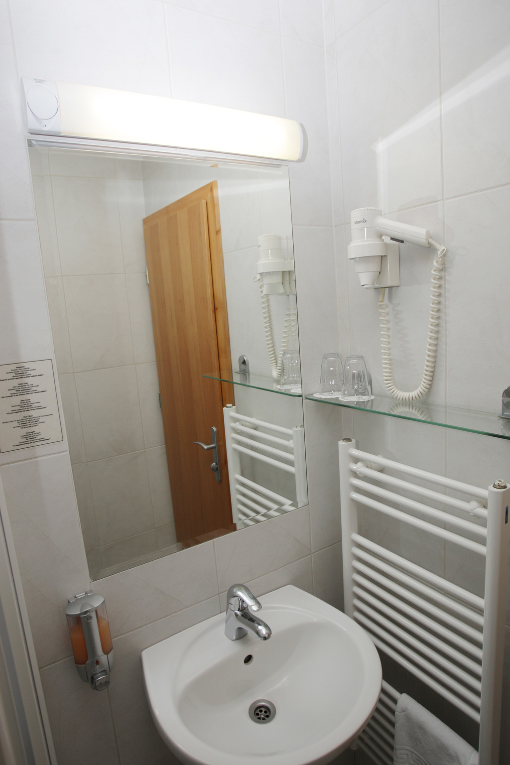 Hotel Tabor