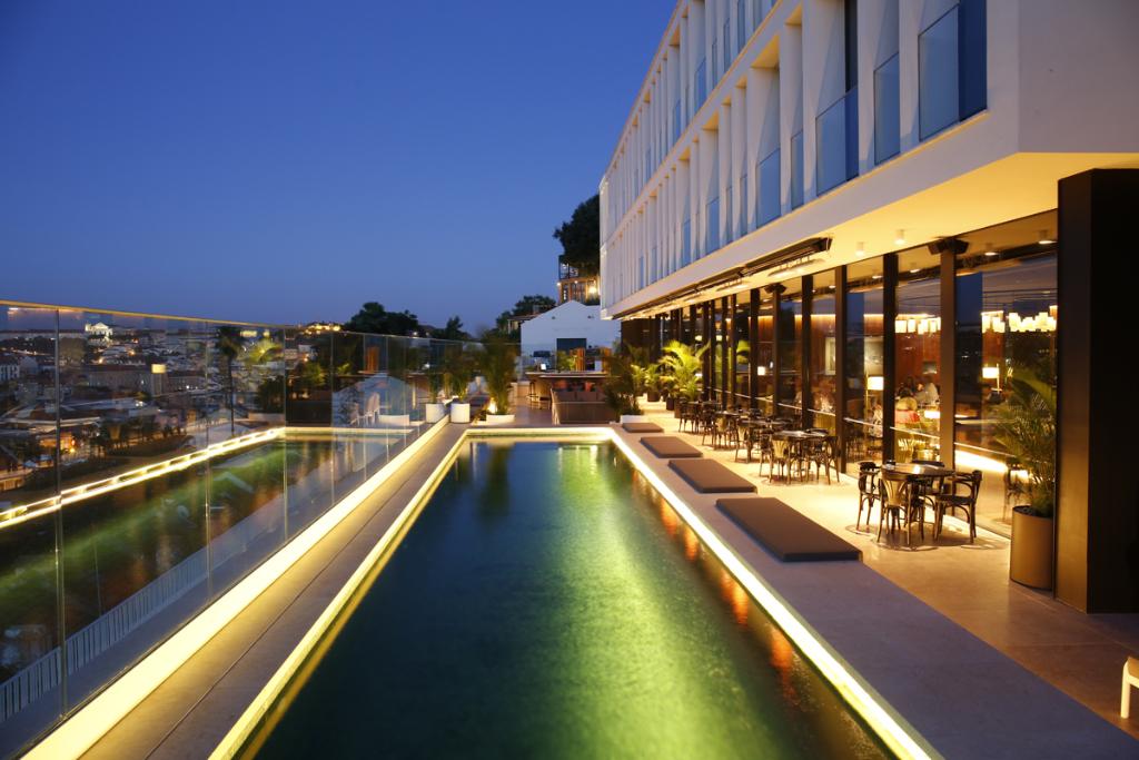 Imagem da galeria de Memmo Príncipe Real - Design Hotels