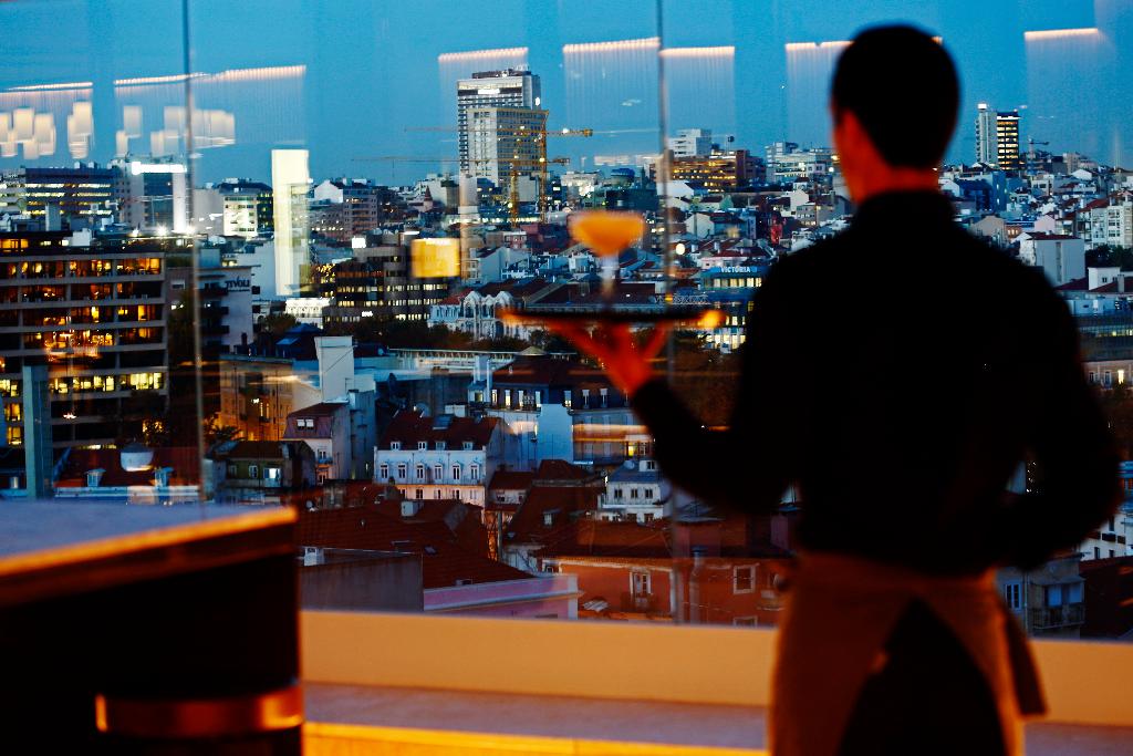 Imagem da galeria de Memmo Príncipe Real - Design Hotels