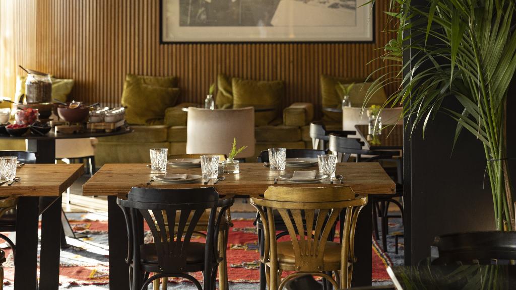 Imagem da galeria de Memmo Príncipe Real - Design Hotels