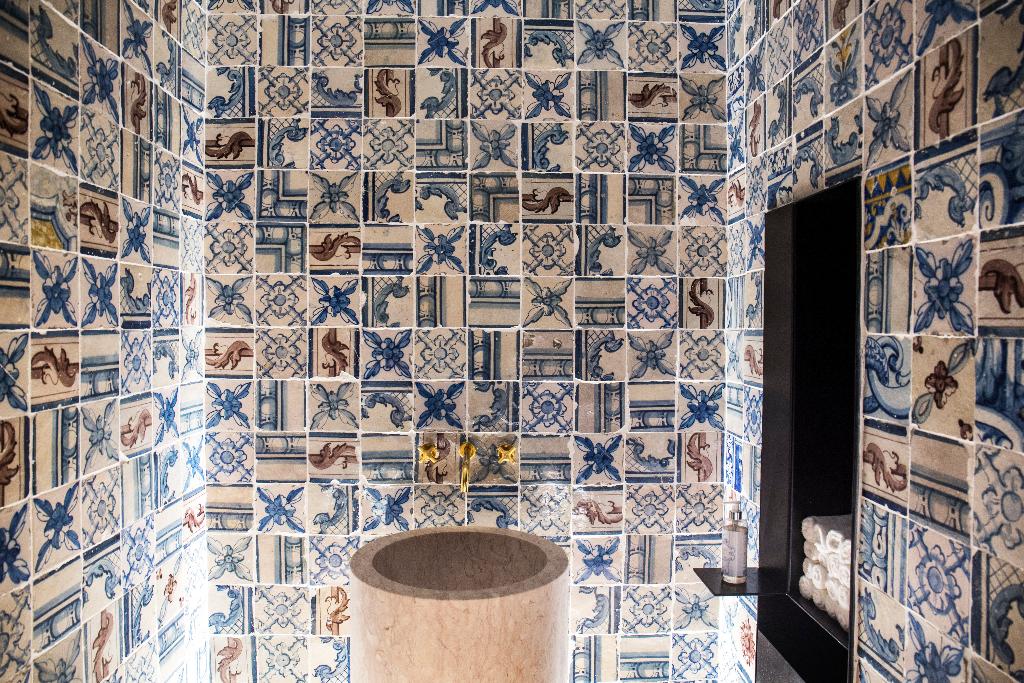 Imagem da galeria de Memmo Príncipe Real - Design Hotels