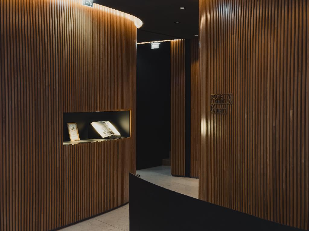 Imagem da galeria de Memmo Príncipe Real - Design Hotels