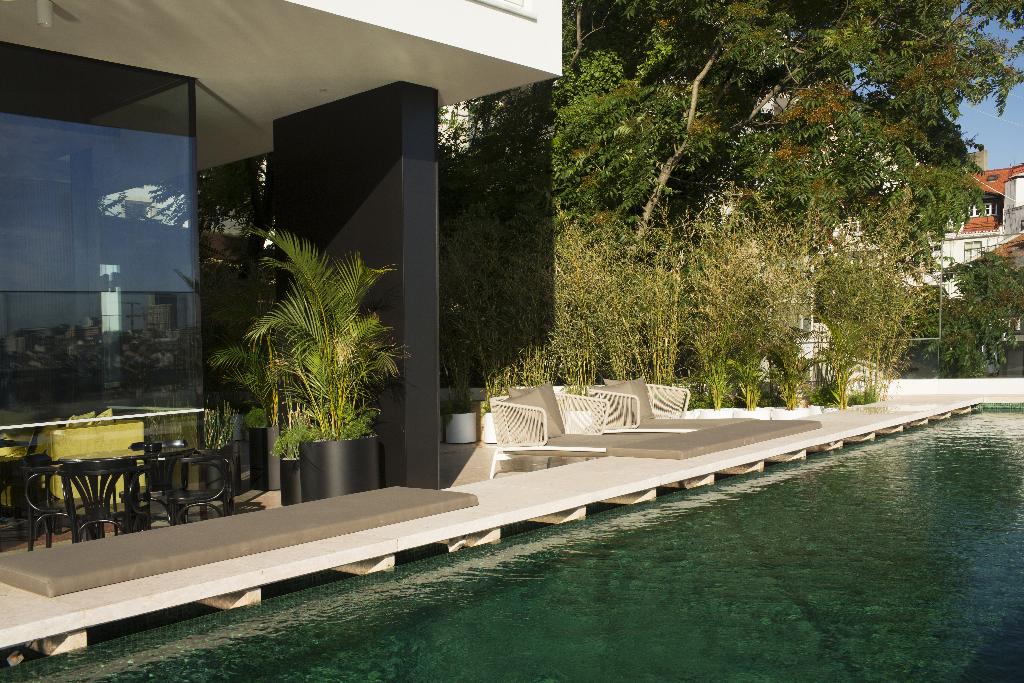 Imagem da galeria de Memmo Príncipe Real - Design Hotels