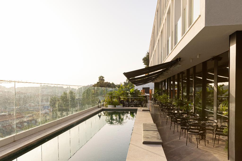 Imagem da galeria de Memmo Príncipe Real - Design Hotels