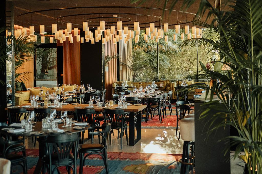 Imagem da galeria de Memmo Príncipe Real - Design Hotels