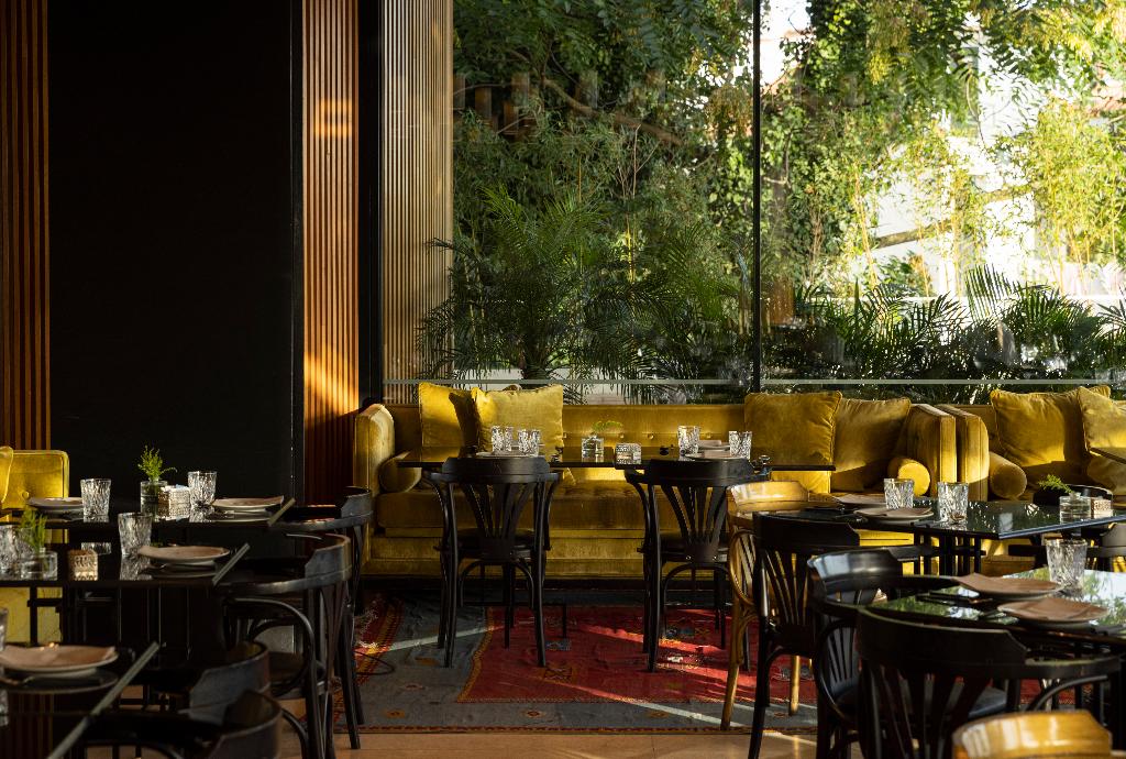 Imagem da galeria de Memmo Príncipe Real - Design Hotels