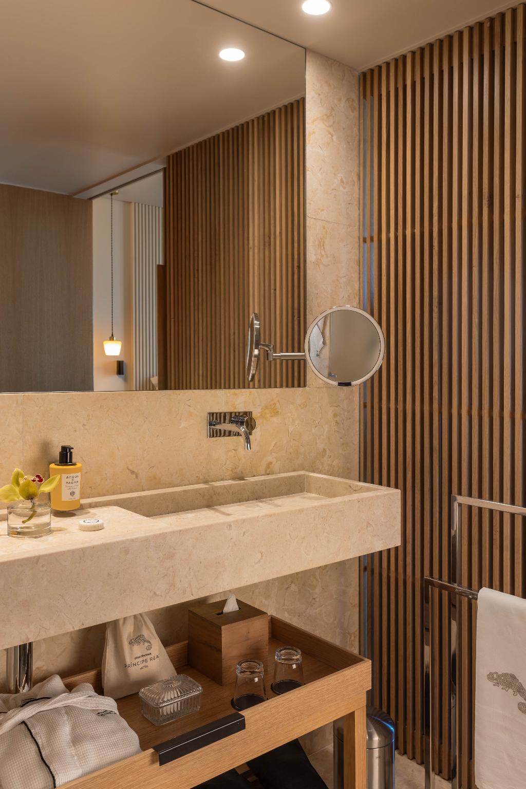 Imagem da galeria de Memmo Príncipe Real - Design Hotels