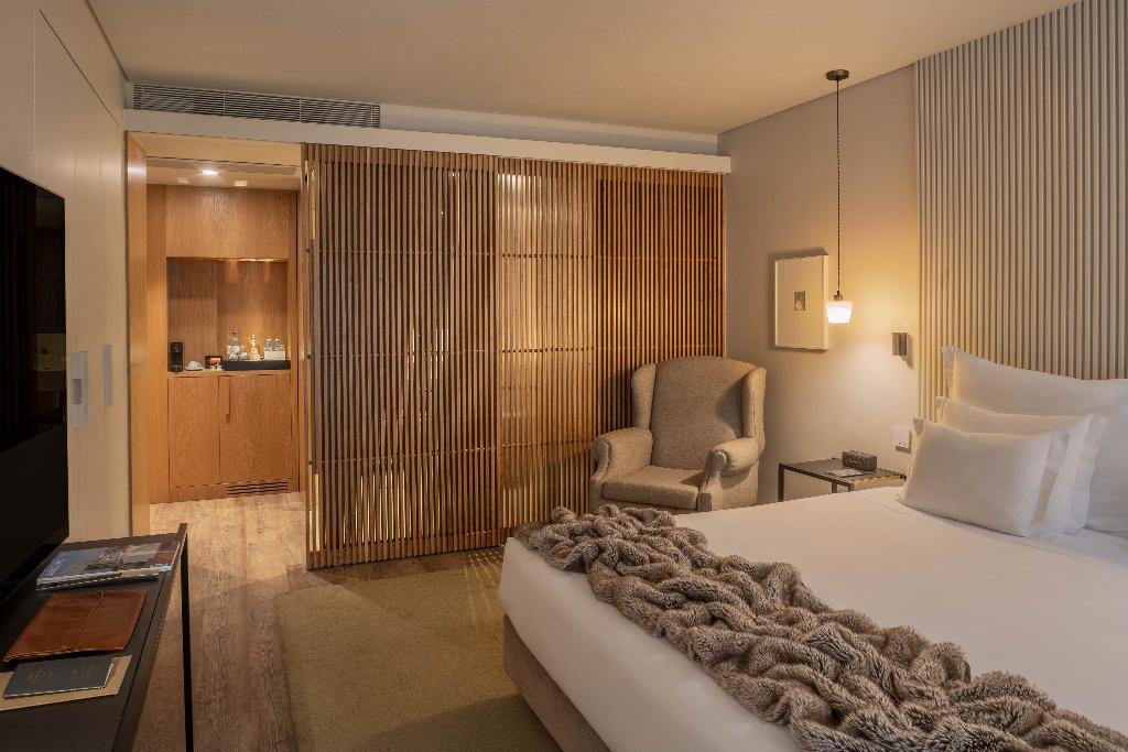 Imagem da galeria de Memmo Príncipe Real - Design Hotels