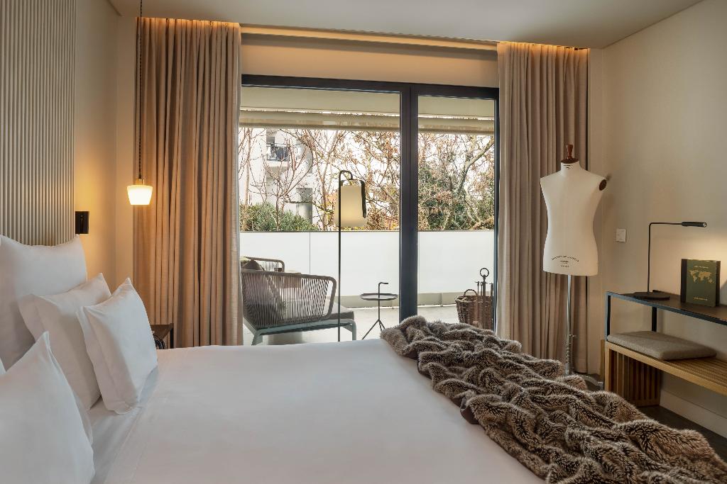 Imagem da galeria de Memmo Príncipe Real - Design Hotels