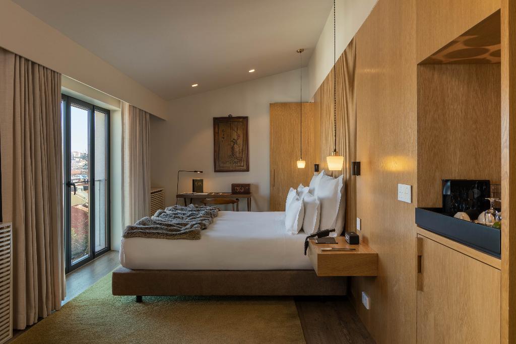 Imagem da galeria de Memmo Príncipe Real - Design Hotels